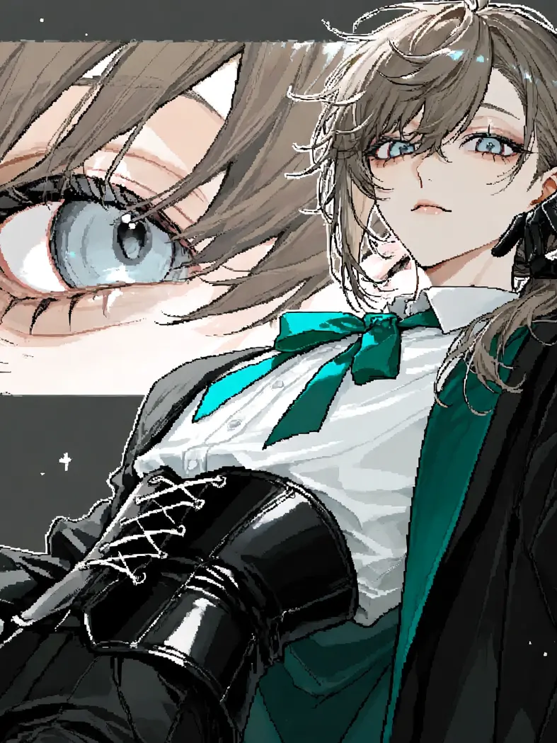 fish_heaven의 魔法と恋愛と