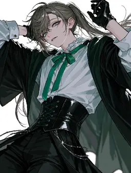 Profile image of 叶