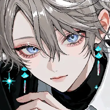 Profile image of 甲斐田晴