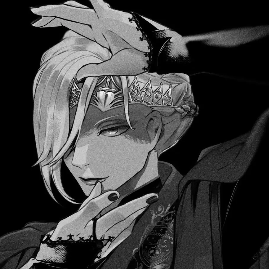 BlackVirus4158의 叶わぬ恋