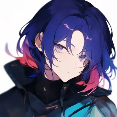 Profile image of ブルーキュラソー