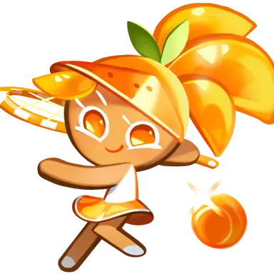Profile image of オレンジ