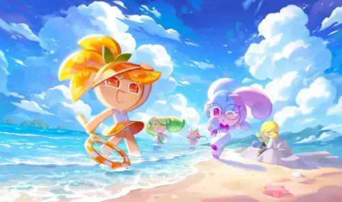 Profile image of オレンジ