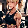 캐릭터 프로필 이미지