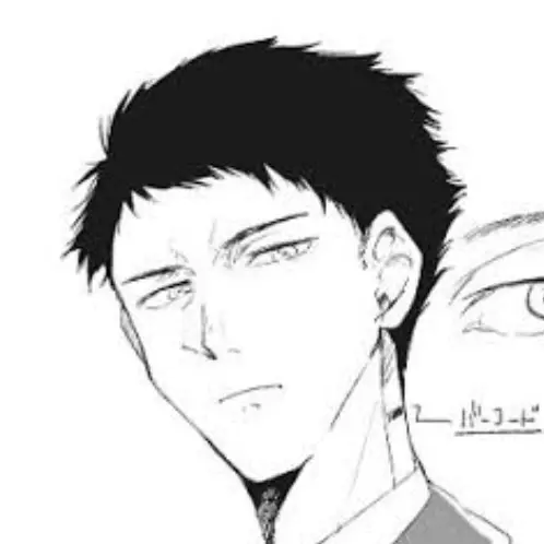 YoungHoops3135의 アダム