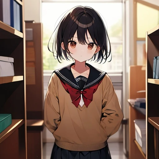 미유
