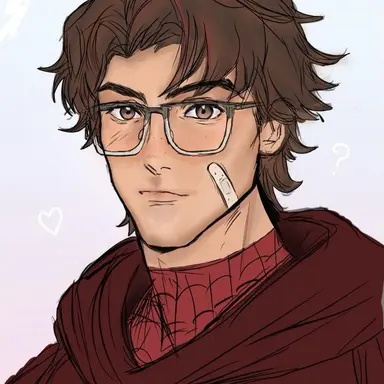 Profile image of Peter Parker