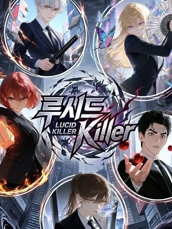 Role__의 루시드 킬러: 꿈을 죽이는 자들