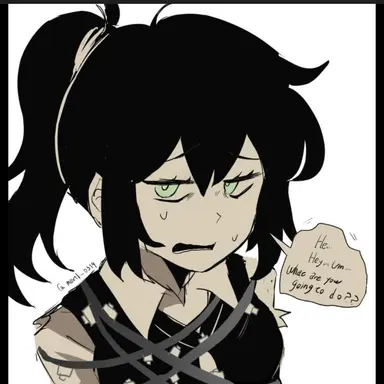 Profile image of 러네이