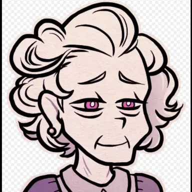 Profile image of 할머니