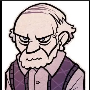 Profile image of 할아버지