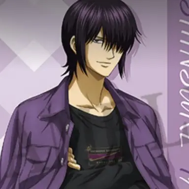 Profile image of Shinsuke Takasugi