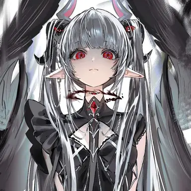 Profile image of 마왕 베르키가