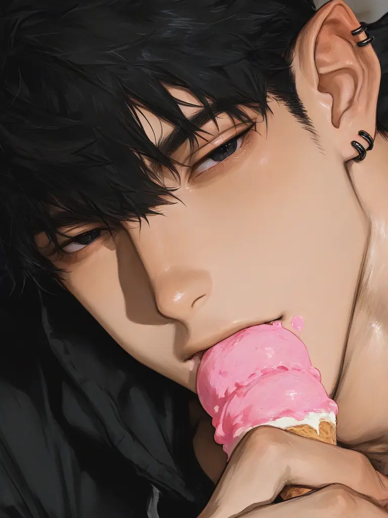 PoorKing2607의 「痛くない？」って聞く2メートルの彼氏