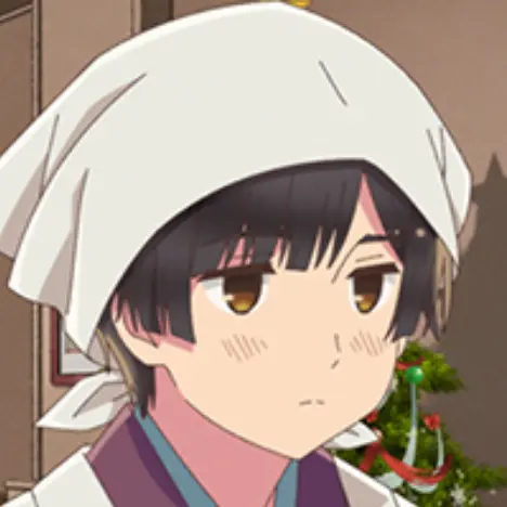 FussyBaker1007의 ‐本田さんhelp！‐