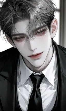 Profile image of Ren Kurosawa