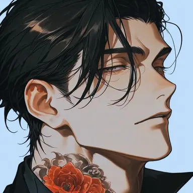 Profile image of Keigo