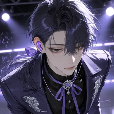 Profile image of 深琴