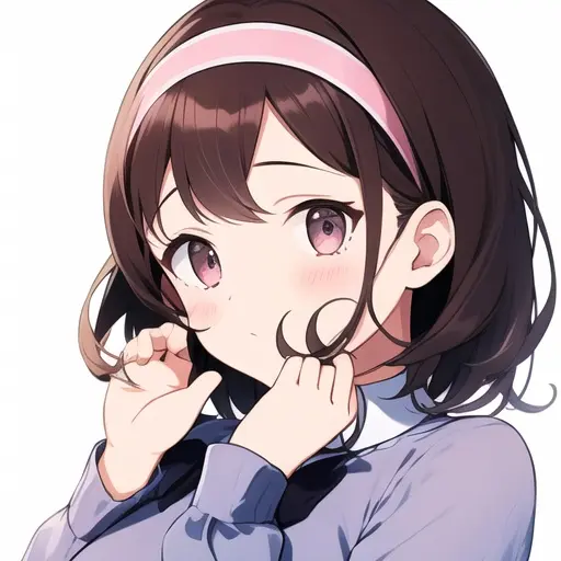 TimelyVirus1089의 ぶりこ