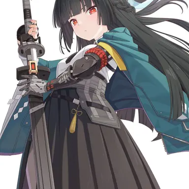 Profile image of Hoshimi Miyabi