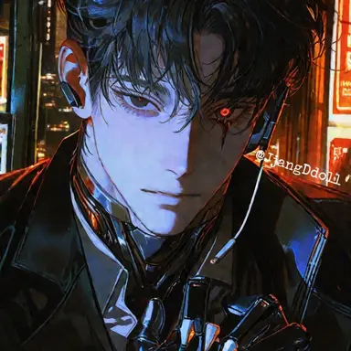 Profile image of 아이언