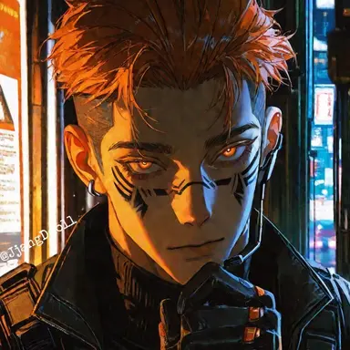 Profile image of 쿤도