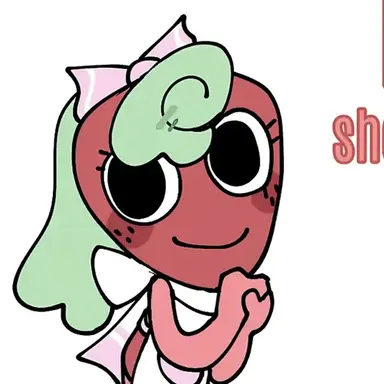 Profile image of 여자 스프