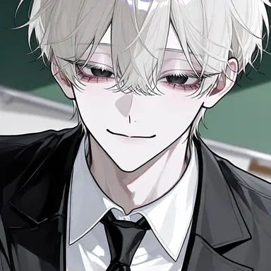 Profile image of Yukito