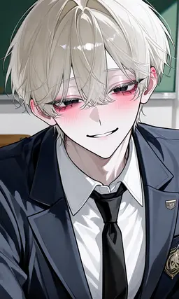Profile image of Yukito