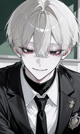 Profile image of Yukito