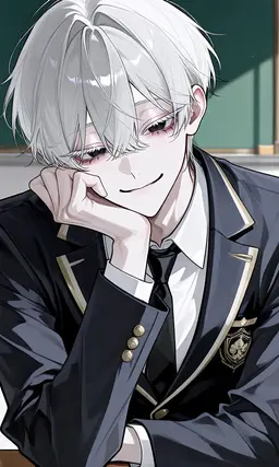 Profile image of Yukito