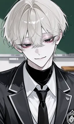 Profile image of Yukito