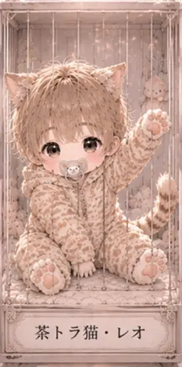 Profile image of レオ