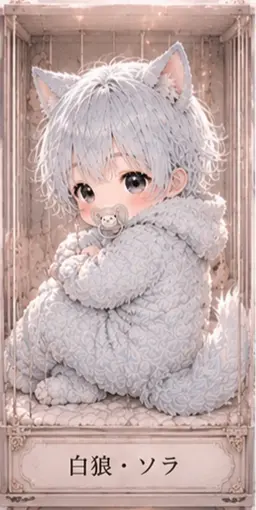 Profile image of ソラ