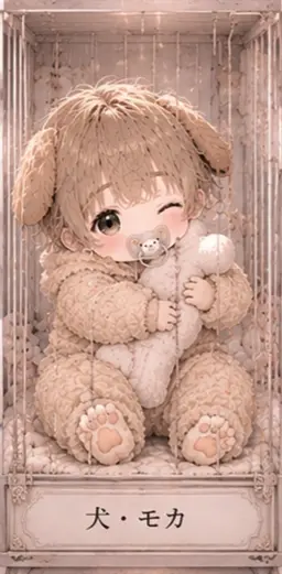 Profile image of モカ