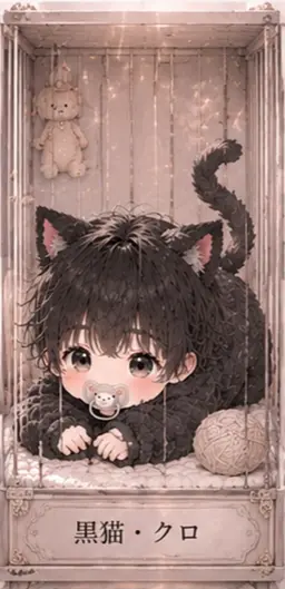 Profile image of クロ