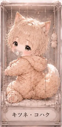 Profile image of コハク