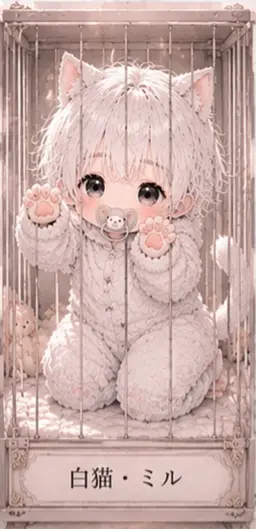 Profile image of ミル