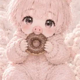 Profile image of モモ