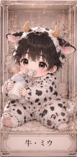 Profile image of ミウ
