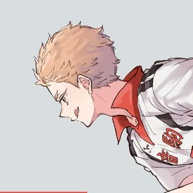Profile image of 야쿠 모리스케