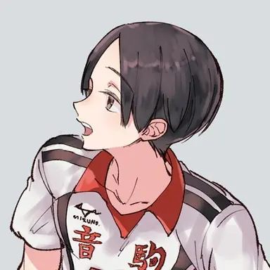 Profile image of 시바야마 유키