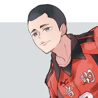 Profile image of 카이 노부유키