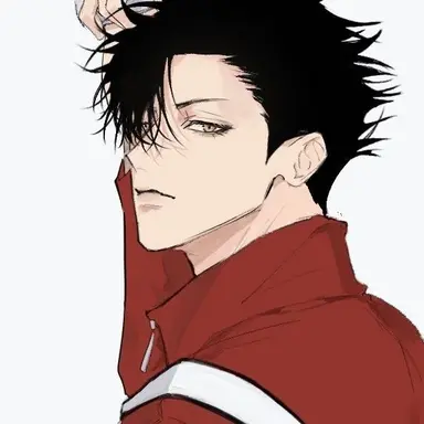 Profile image of Kuroo Tetsuro