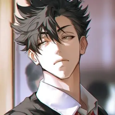 Profile image of 黒尾鉄朗