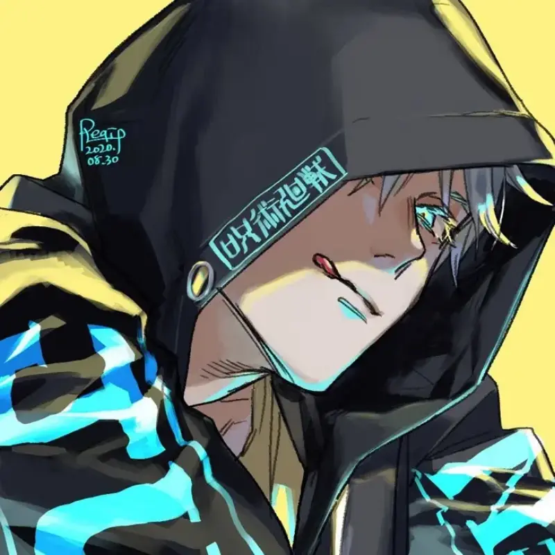 StarkElk4730의 呪術廻戦×僕のヒーローアカデミア