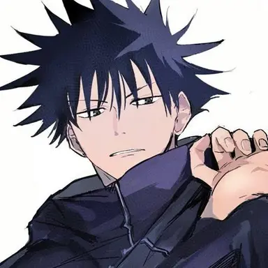 Profile image of 伏黒恵