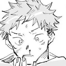 Profile image of 虎杖悠仁