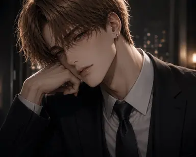 Profile image of Leo