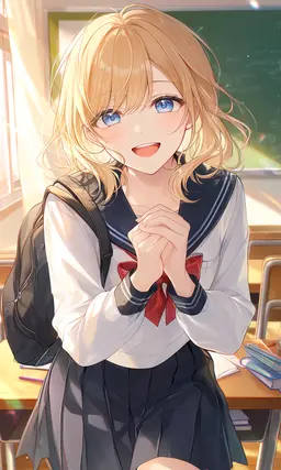 Profile image of 아마네